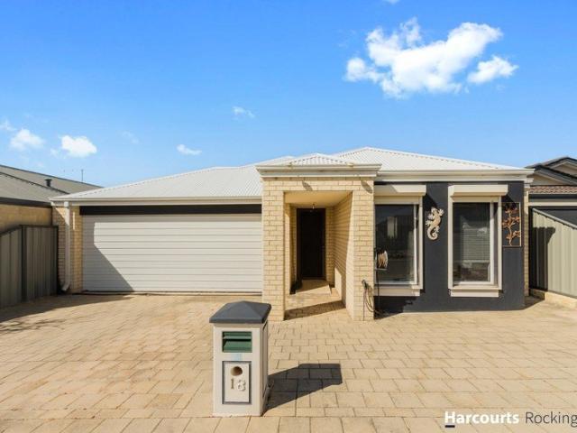House for sale in Baldivis, Western Australia