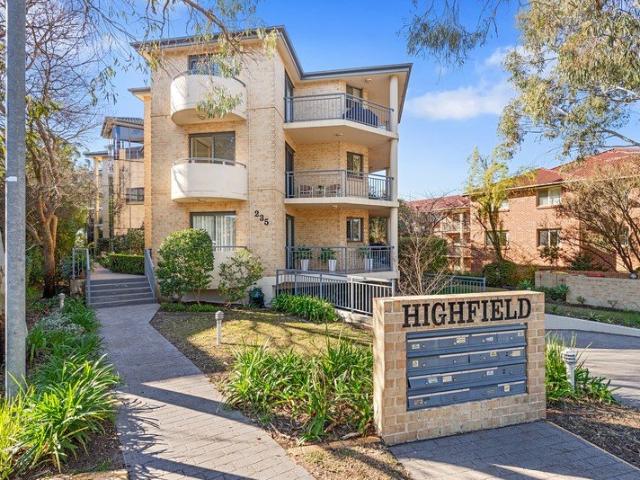 Apartment for sale in Sutherland, New South Wales