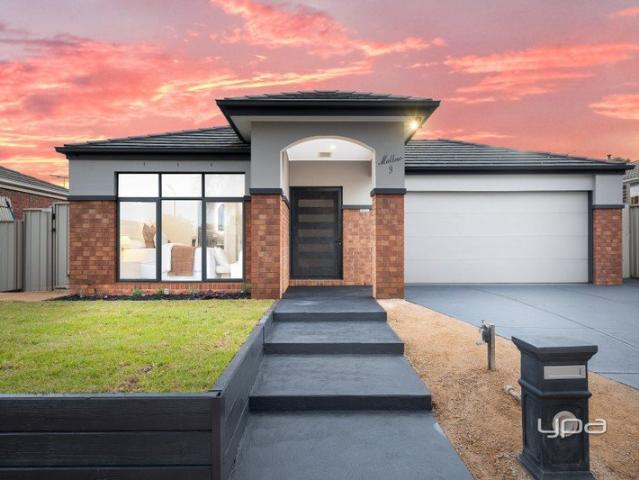 House for sale in Camerons Creek, Victoria