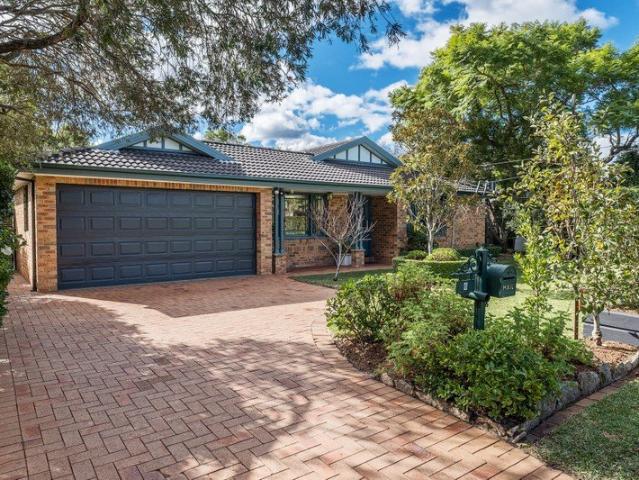 House for sale in Sydney, New South Wales