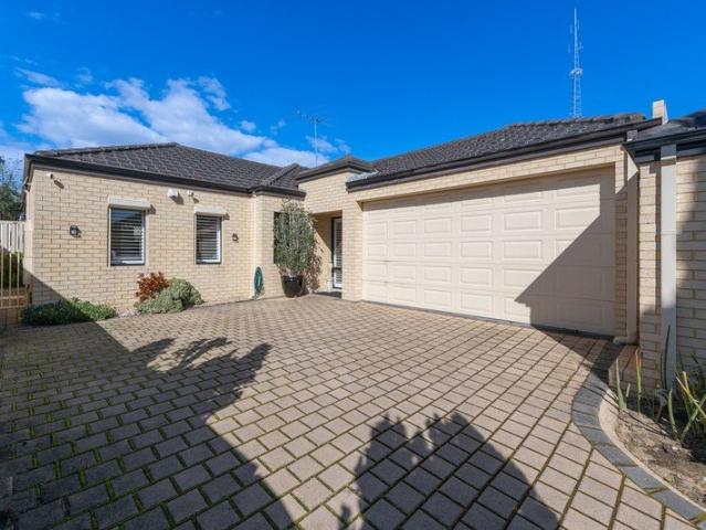 House for sale in Stirling, Western Australia