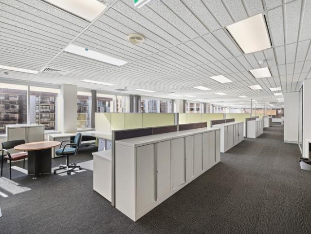 Office for rent in St George, Sydney
