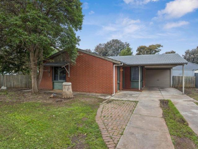 House for sale in Horseshoe Creek, South Australia