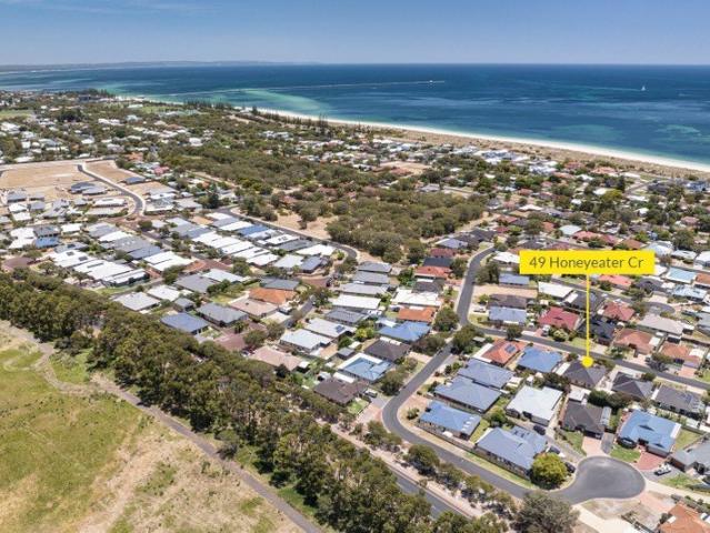 House for rent in Bovell, Western Australia