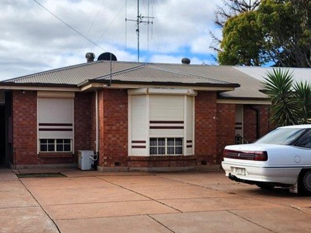 House for sale in Whyalla Stuart, South Australia