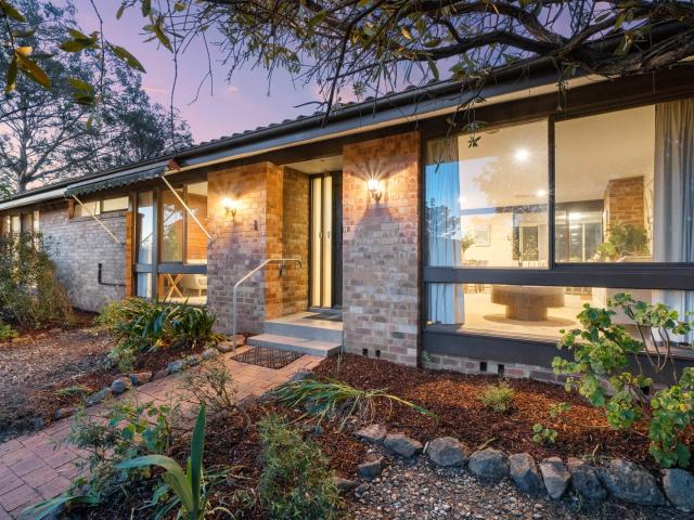 Property for sale in Melba, District of Belconnen