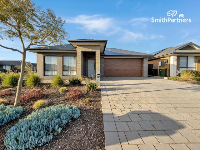 House for rent in Horseshoe Creek, South Australia