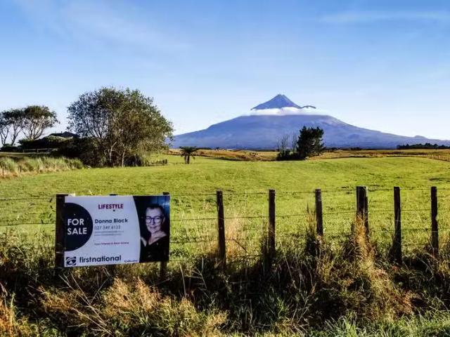 House for sale in Te Kiri, Taranaki