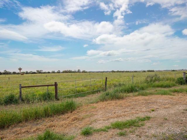 Land for sale in Jervois, The Rural City of Murray Bridge
