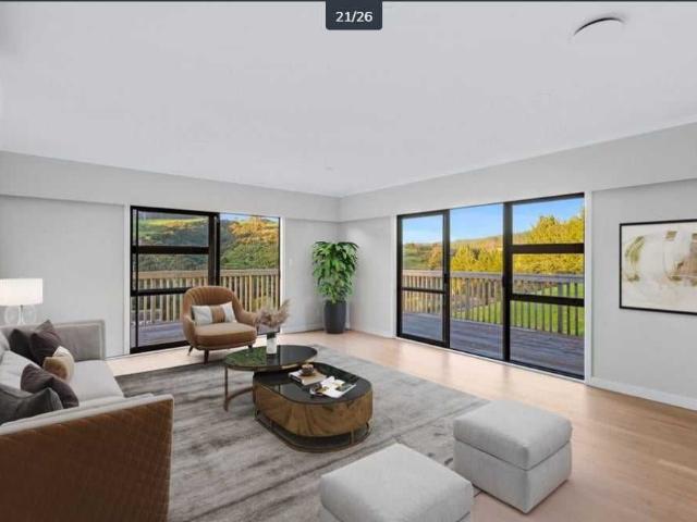 House for rent in Rodney, Kawau Island