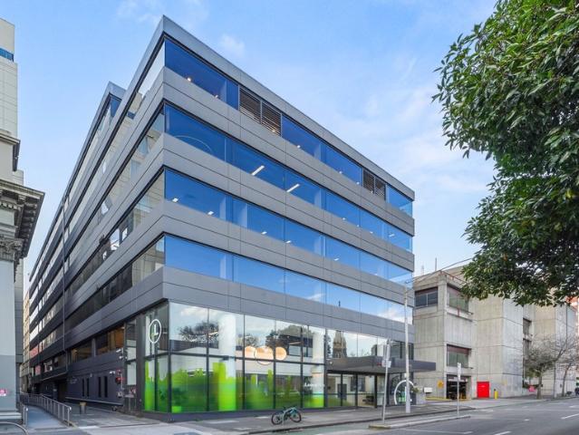 Office for rent in East Melbourne, Victoria