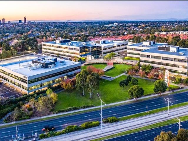Office for rent in Camerons Creek, Victoria