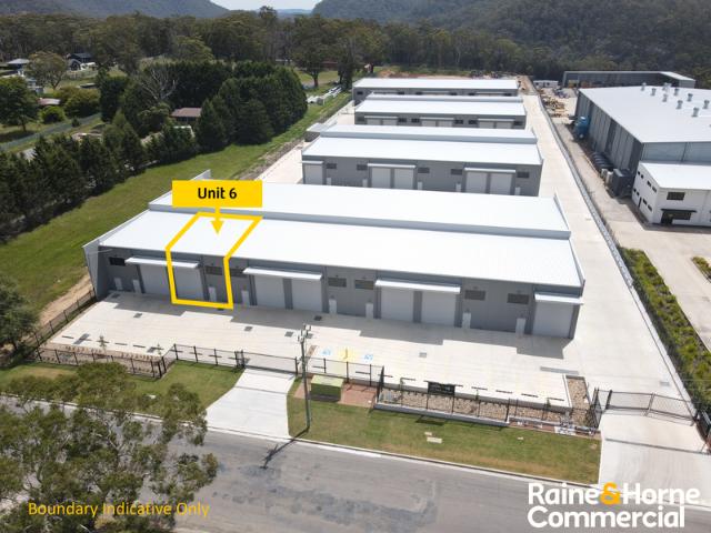 Warehouse for sale in Braemar, New South Wales