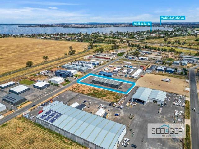 Apartment for rent in Mulwala, New South Wales