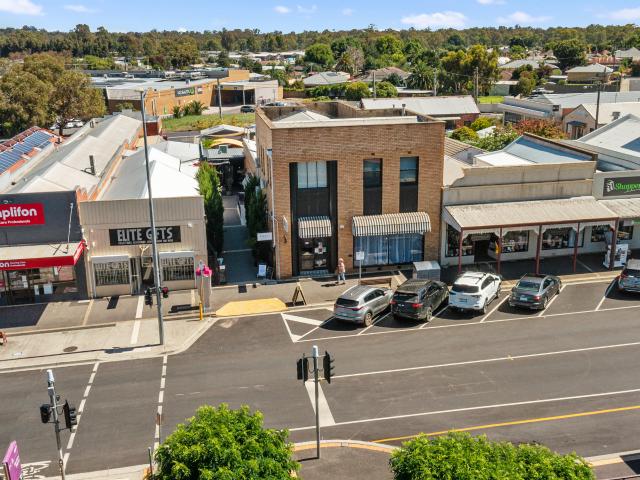 Office for sale in Seymour, Victoria