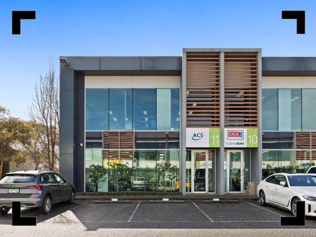 Office for rent in Camerons Creek, Victoria