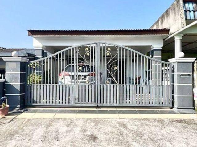Terraced House for sale in Kajang, Langat