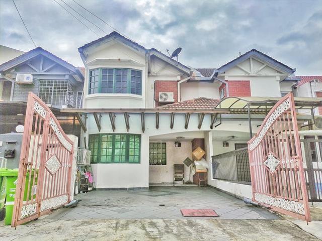 Terraced House for sale in Country Heights Damansara, Kuala Lumpur