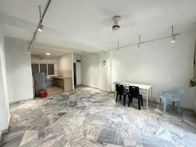 Apartment for sale in Country Heights Damansara, Kuala Lumpur