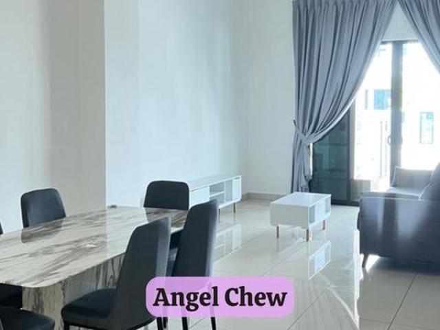 Terraced House for rent in Wellesley, Penang