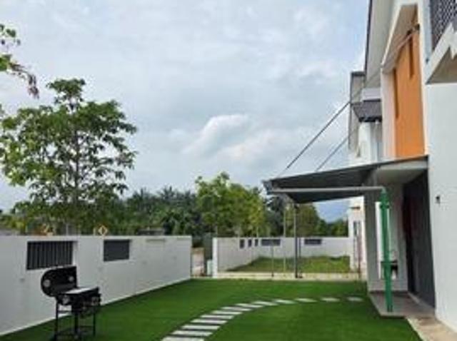 Terraced House for rent in Selangor