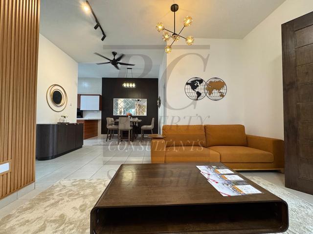 Residential House for sale in Perak, Tanjong Ipoh