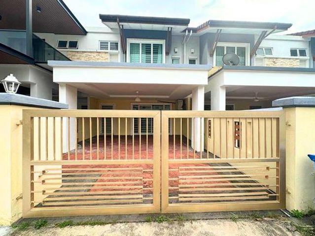 Terraced House for rent in Petaling, Alam Impian