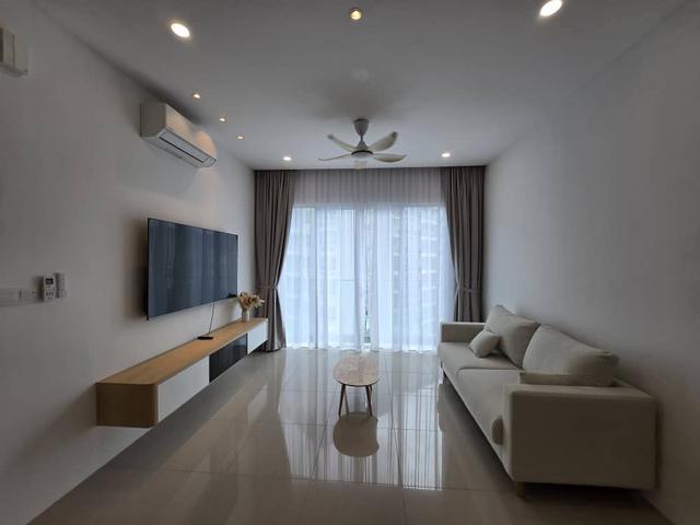 Condominium for rent in Georgetown, Penang