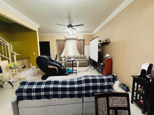 Terraced House for sale in Petaling, Alam Impian