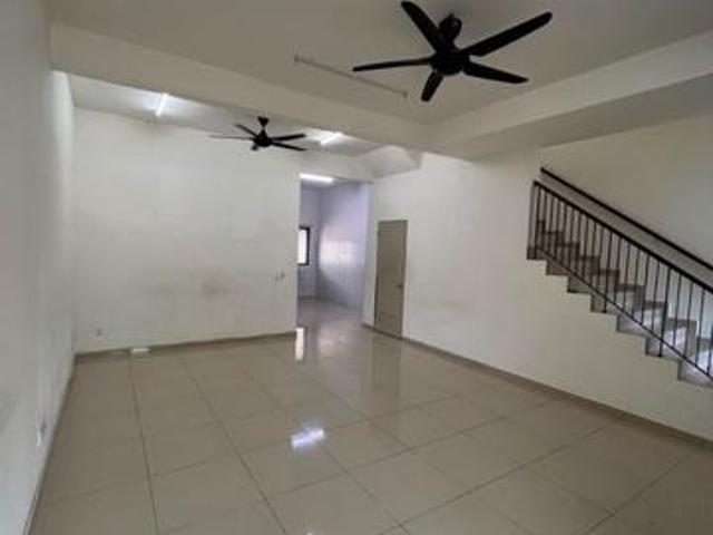 Terraced House for rent in Selangor