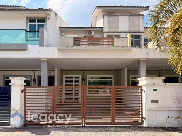 Terraced House for sale in Perak, Tanjong Ipoh