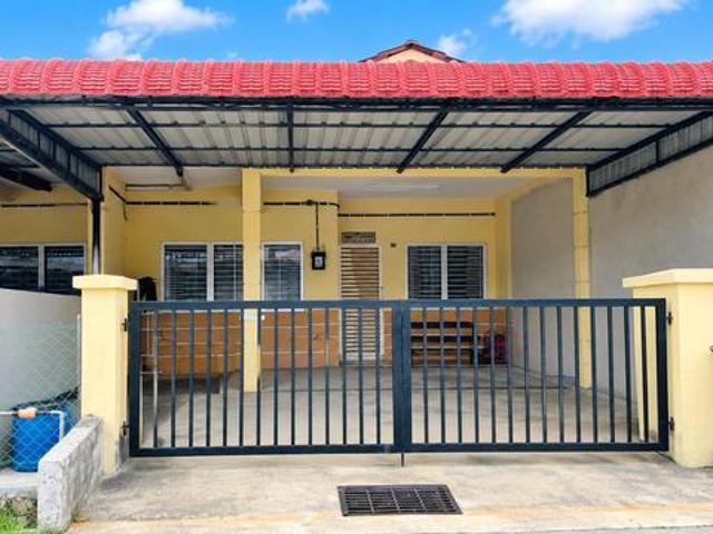Terraced House for sale in Bukit Rambai, Bandaraya Melaka