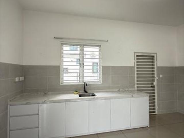 Terraced House for rent in Selangor