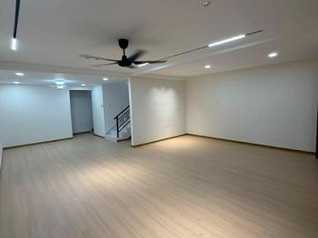 Terraced House for sale in Pontian, Johor