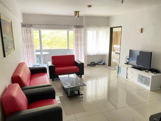 Apartment for rent in Genting Highlands, Pahang