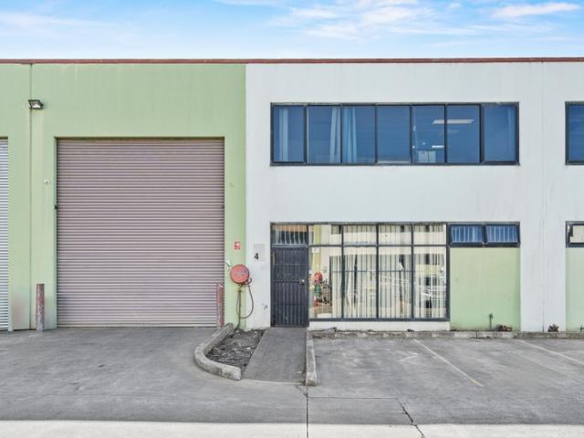 Warehouse for sale in Sydney, New South Wales