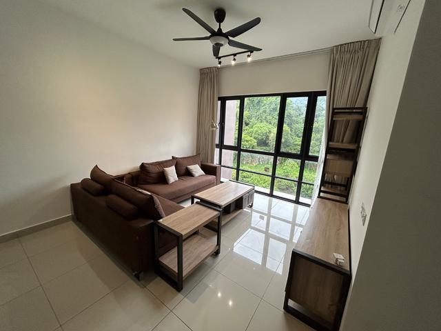 Condominium for rent in Mukim 13, Georgetown