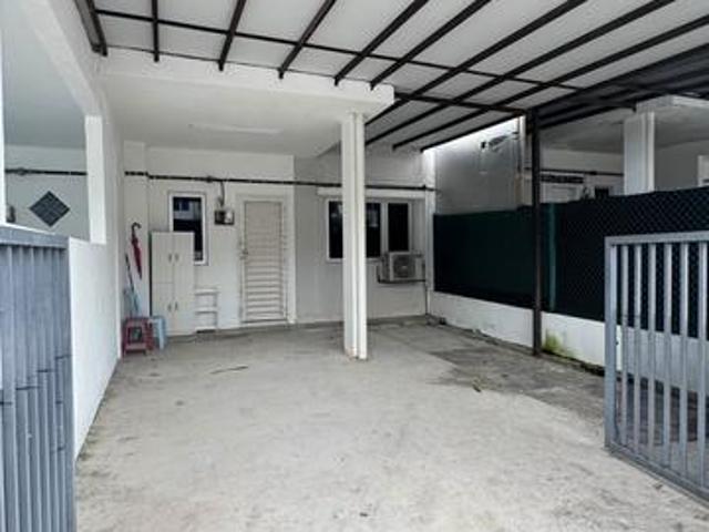 Terraced House for rent in Selangor