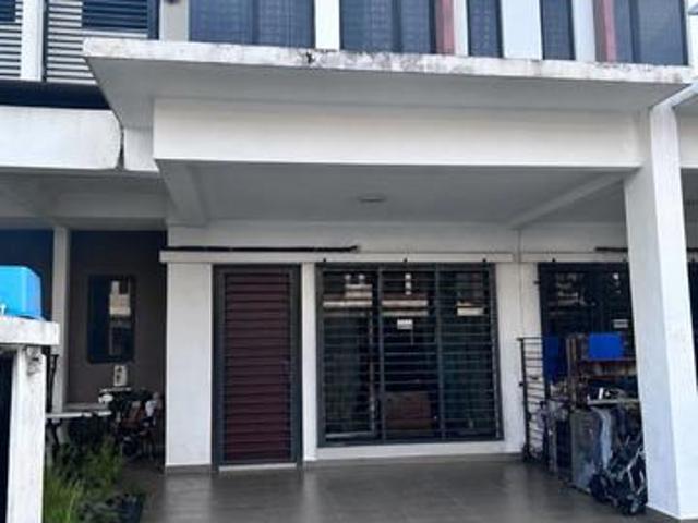 Terraced House for rent in Selangor