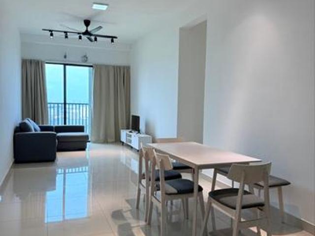 Condominium for rent in Bukit Jalil, Kuala Lumpur