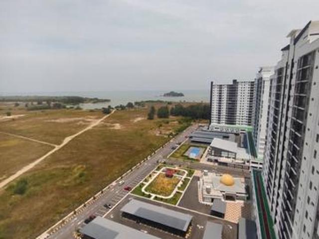 Apartment for rent in Malaka