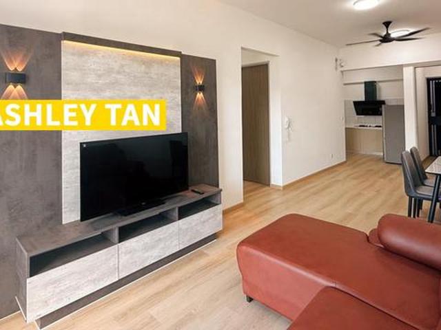 Condominium for rent in Georgetown, Penang