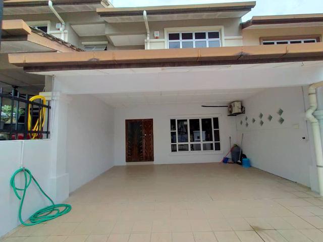 Terraced House for rent in Kajang, Langat