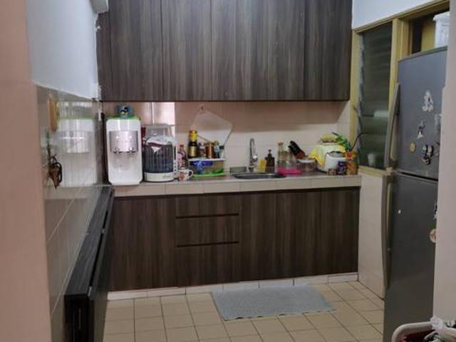 Apartment for sale in Petaling, Subang Jaya