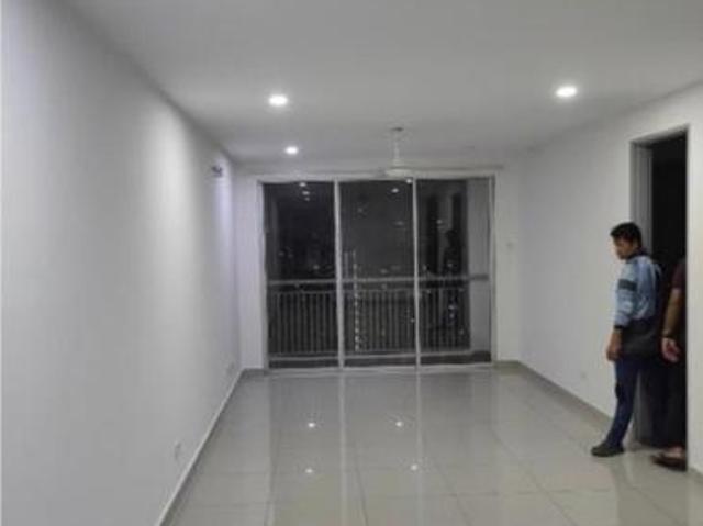 Condominium for rent in Cheras, Kuala Lumpur