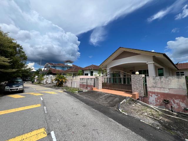 Bungalow for sale in Kulim, Kedah