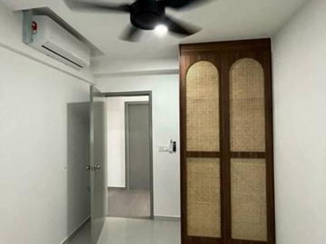 Apartment for rent in Bukit Jalil, Kuala Lumpur
