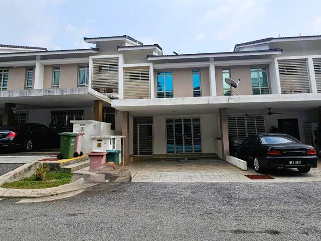 Terraced House for sale in Putrajaya