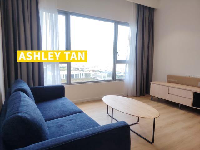 Condominium for rent in Georgetown, Penang