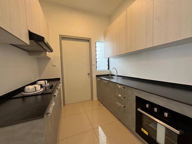 Serviced Residence for rent in Kinabalu, Sabah